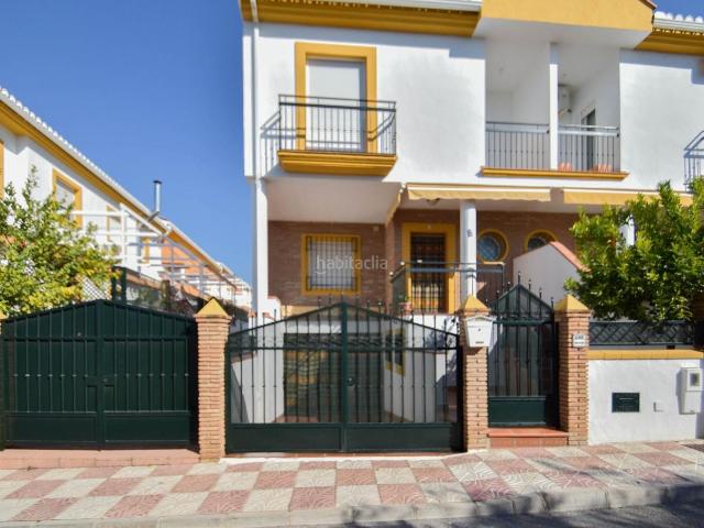 Casa en venta en Comarca de la Vega de Granada, Andalucía