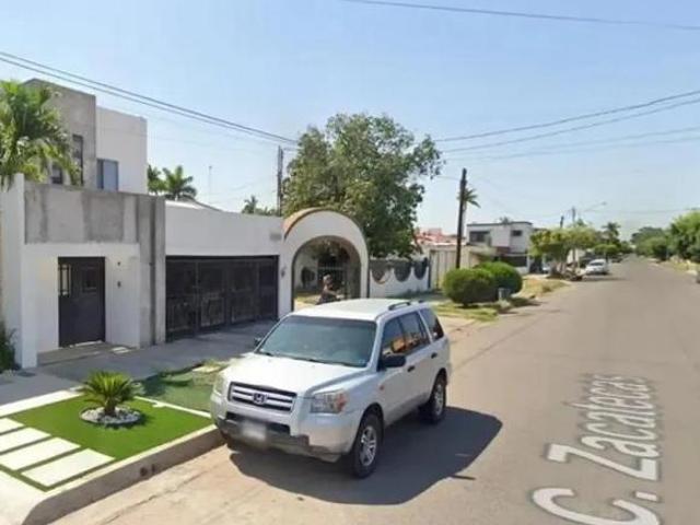 Casa en venta en San Pedro De La Cueva, Sonora