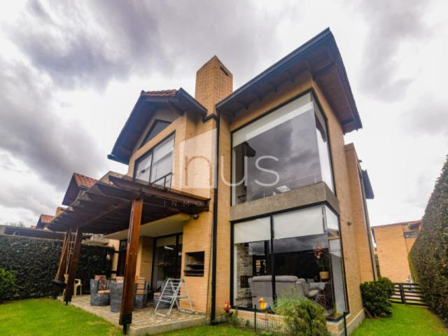 Casa en venta en Cundinamarca