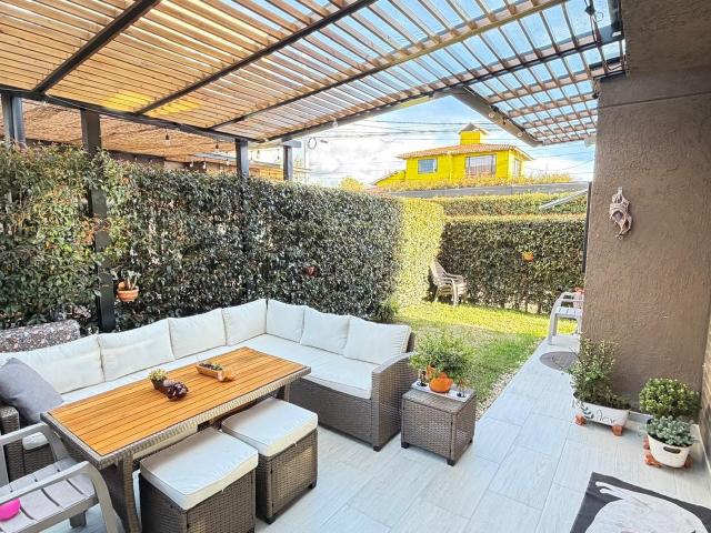 Casa en venta en Mancilla, Facatativá