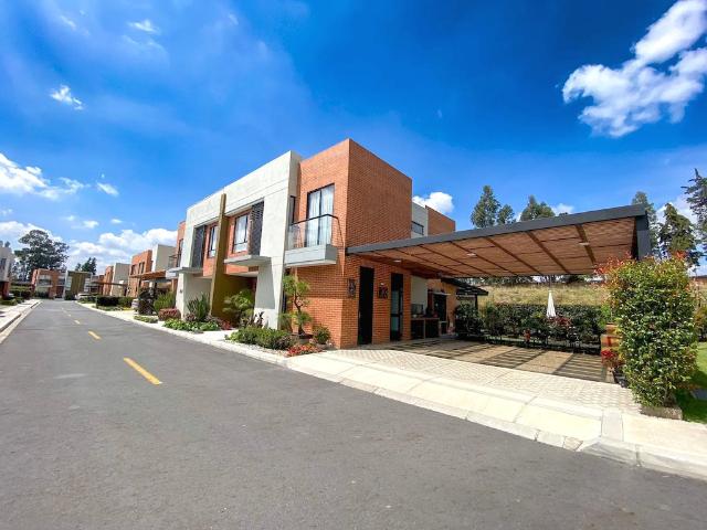 Casa en venta en Cundinamarca