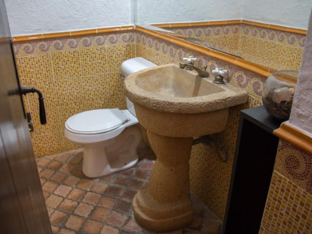Casa En Venta En Cajica En Centro V307511