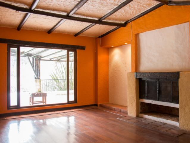 Casa En Venta En Cajica En Centro V307511