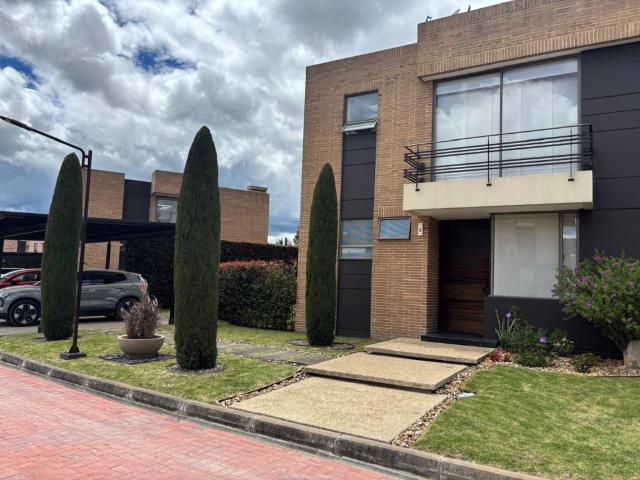 Casa en venta en Villeta, Gualivá
