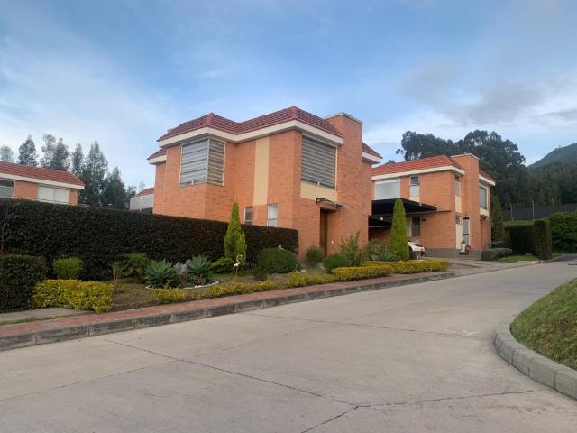 Casa en venta en Cundinamarca
