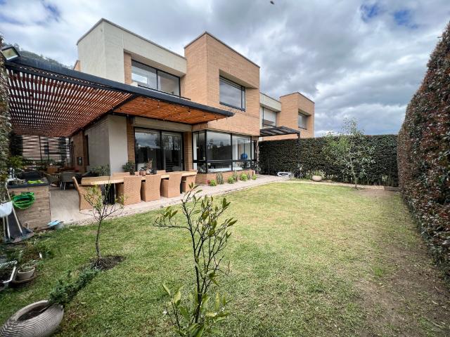 Casa en venta en Cundinamarca