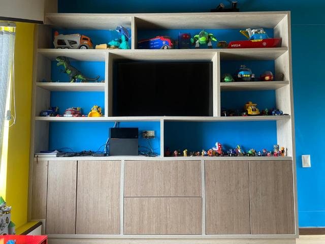 Casa En Venta En Cajica En Variante Cajica V297756