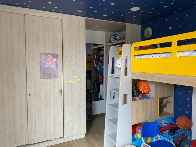 Casa En Venta En Cajica En Variante Cajica V297756