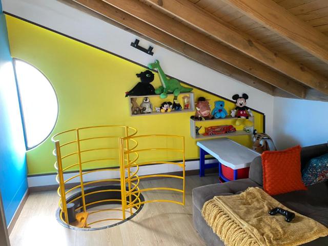 Casa En Venta En Cajica En Variante Cajica V297756