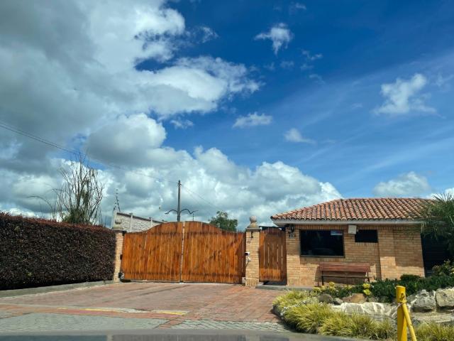 Casa en venta en Cundinamarca
