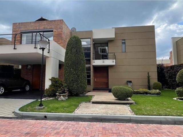 Casa en venta en Cundinamarca