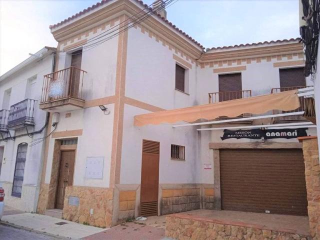 Casa en venta en Sierra de Huelva, Andalucía