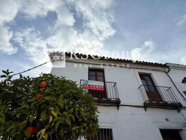 Casa en venta en Sierra de Huelva, Andalucía