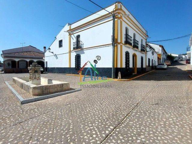 Casa en venta en Sierra de Huelva, Andalucía