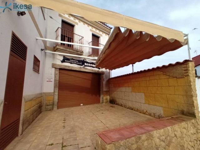 Casa en venta en Sierra de Huelva, Andalucía