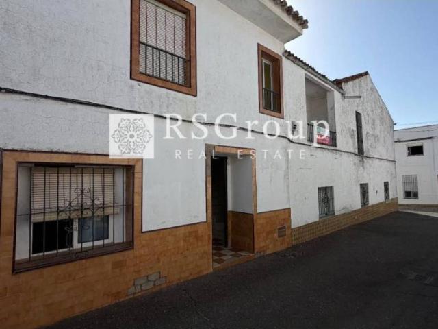 Casa en venta en Sierra de Huelva, Andalucía