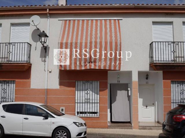 Casa en venta en Sierra de Huelva, Andalucía