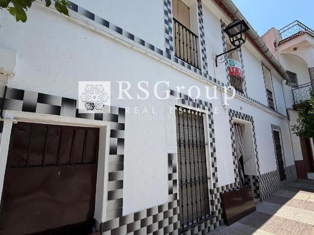 Casa en venta en Sierra de Huelva, Andalucía