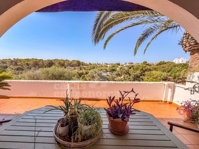 Casa en venta en Santandria, Menorca