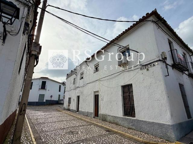 Casa en venta en Cala, Huelva