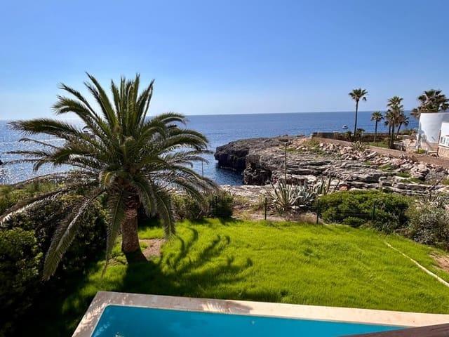 Casa en venta en Cala d'Or, Migjorn