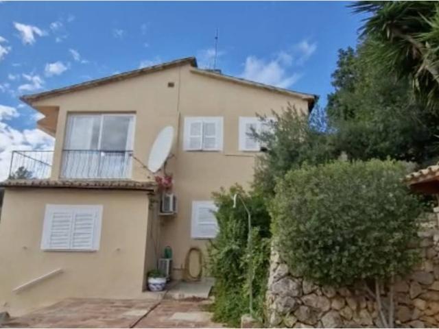 Casa en venta en Son Dureta, Palma