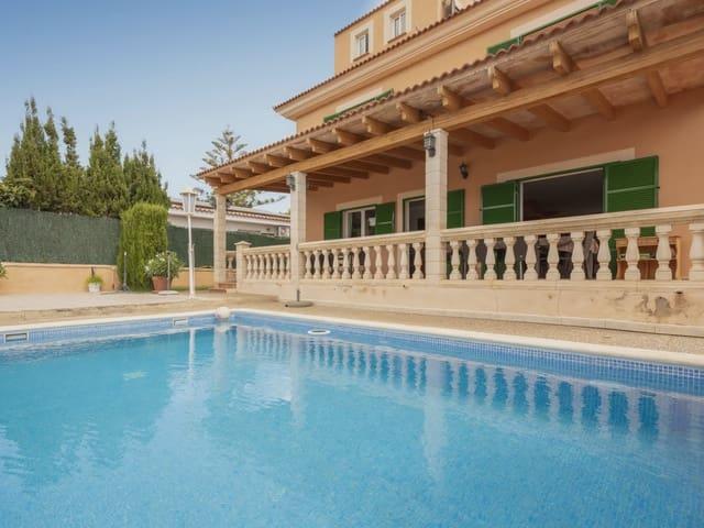 Casa en venta en Cala Millor, Llevant