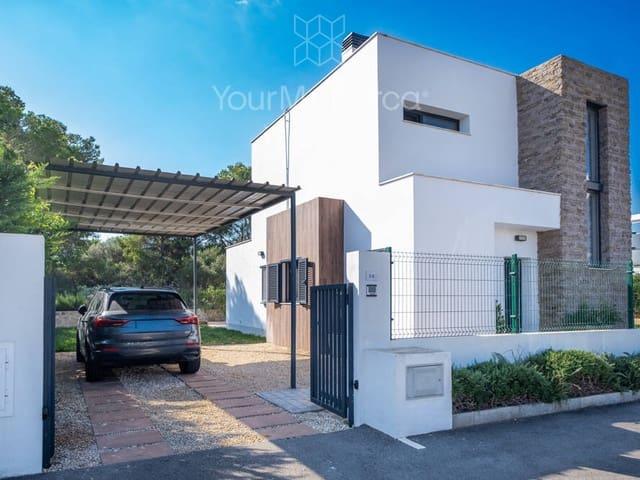 Casa en venta en Manacor, Llevant