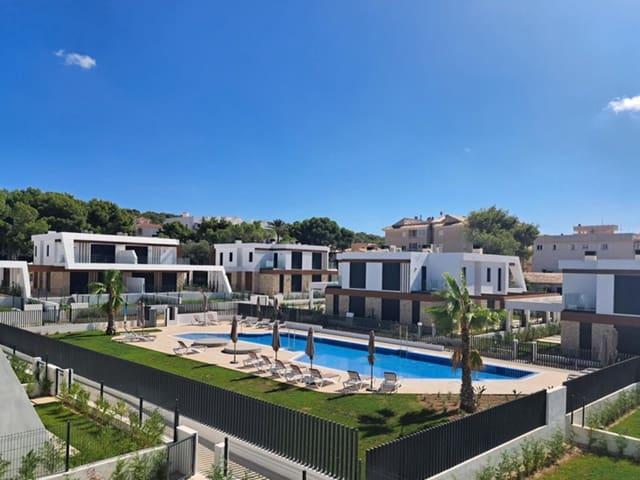 Casa en venta en sa Pedruscada, Llevant