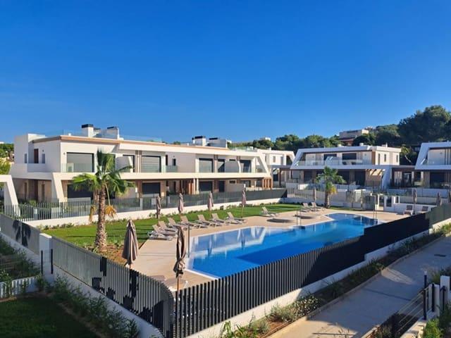 Casa en venta en sa Pedruscada, Llevant