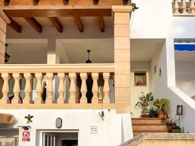 Casa en venta en sa Pedruscada, Llevant