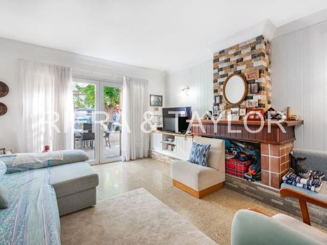 Casa en venta en sa Pedruscada, Llevant