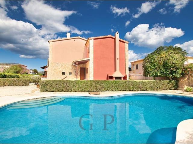 Casa en venta en sa Pedruscada, Llevant