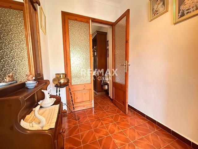 Casa en venta en sa Pedruscada, Llevant