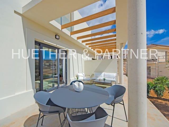 Casa en venta en Manacor, Llevant
