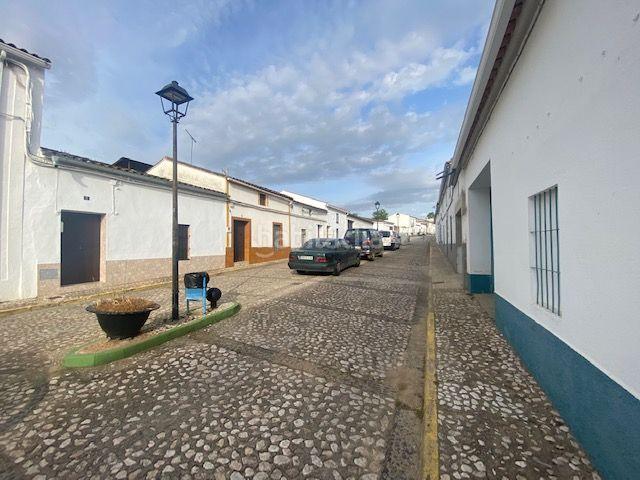 Casa en venta en Sierra de Huelva, Andalucía