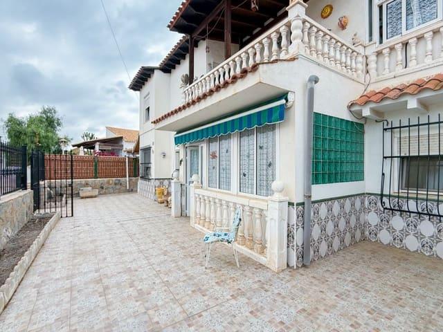 Casa en venta en Calabardina, Águilas