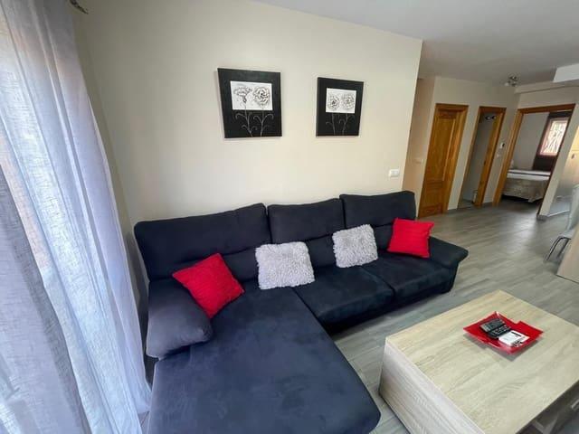 Casa en venta en Calabardina, Alto Guadalentín