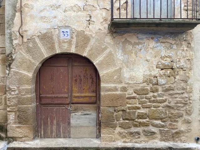 Casa en venta en Matarraña / Matarranya, Calaceite