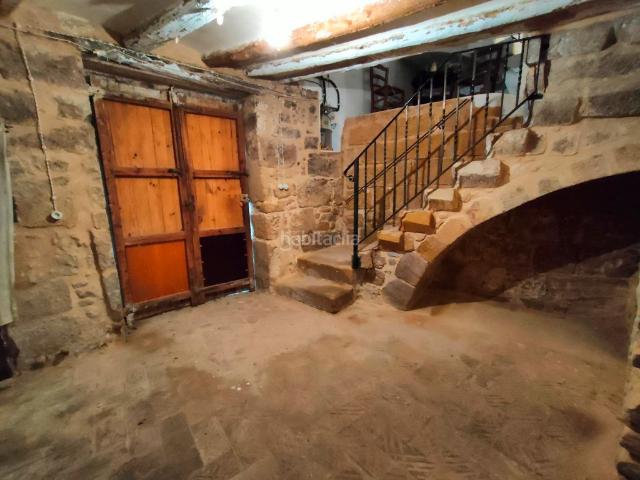 Casa en venta en Matarraña / Matarranya, Calaceite