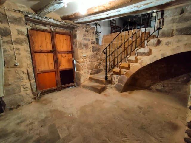 Casa en venta en Matarraña / Matarranya, Calaceite