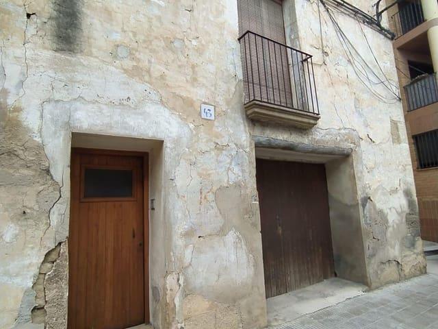 Casa en venta en Matarraña / Matarranya, Calaceite