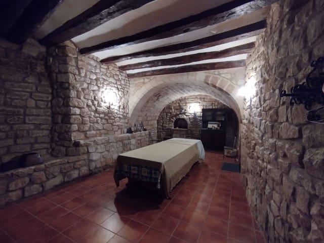 Casa en venta en Calaceite, Teruel