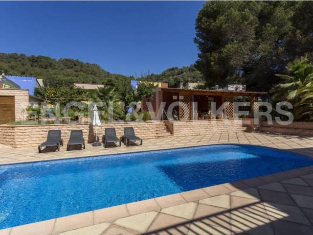 Casa en venta en Baix Penedès, Catalunya