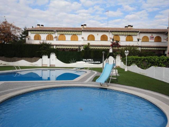 Casa en venta en Baix Penedès, Catalunya