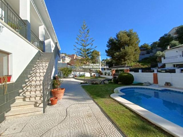 Casa en venta en Baix Penedès, Catalunya