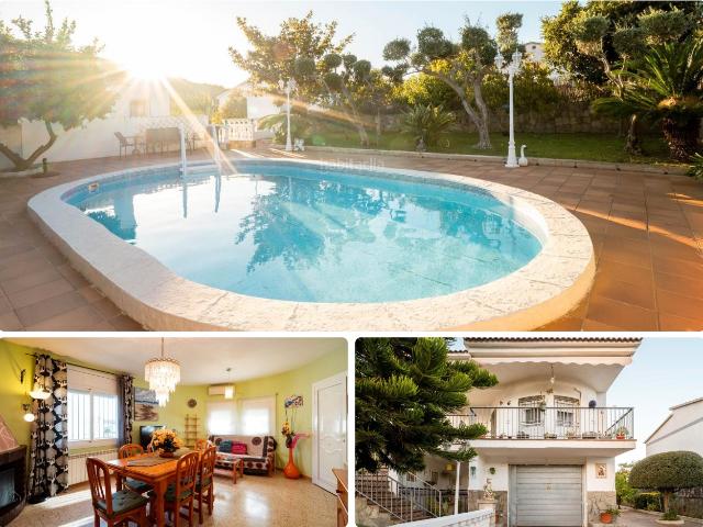 Casa en venta en Calafell