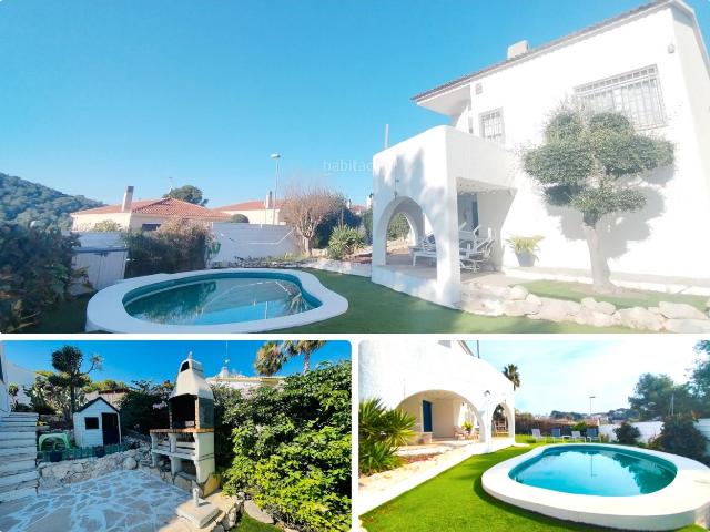 Casa en venta en Calafell