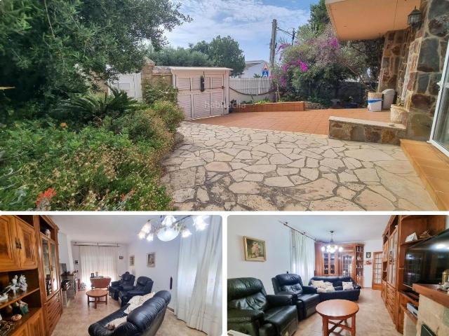 Casa en venta en Mas Mel, Calafell