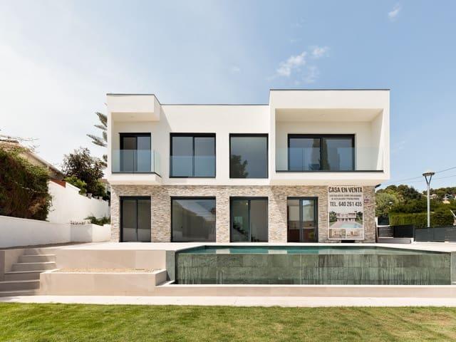 Casa en venta en Calafell, Baix Penedès